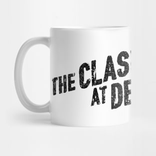 The Clash At Demonhead Mug